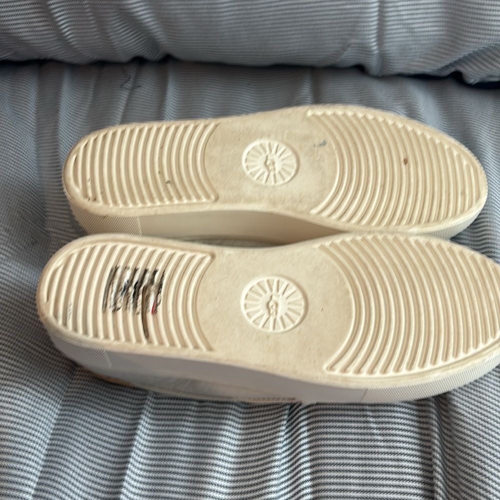 Ugg Sneaker - image 3